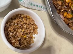 -勇记干锅居(德阳店)