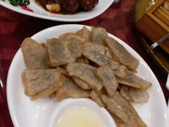 -东四民芳餐厅(世茂工三店)