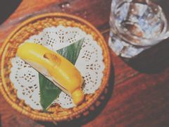 香蕉爆浆-前海沿·青岛菜(五四广场永旺店)