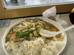 -河州春清真西北特色美食(虎踞路店)