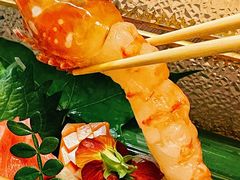 -淮食·雅宴(北大博雅国际酒店)