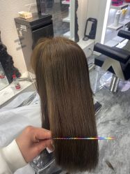 -Sying杉影日式烫染專門店