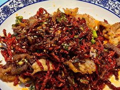 -川正旺江湖菜(三元桥店)