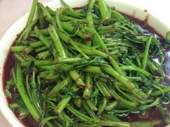 腐乳空心菜-玲珑餐厅(陕西南路店)