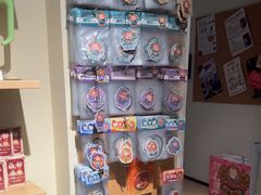 -谷小推·按摩·茶饮·社交(茂业店)