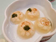 金钟冻鲜虾-壹零贰小馆(桂城石啃店)