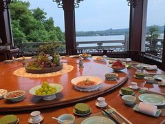 -湖畔居茶楼(湖滨店)