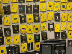 -瑞光创意工厂