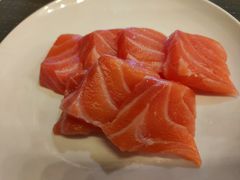 -顺德美的万豪酒店·自助餐·贡厨