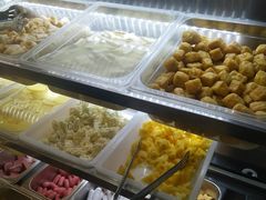 -清真·老北京涮肉自助火锅吴井路店
