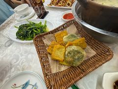 -潮之南·潮汕菜·鱼仔档(南山店)