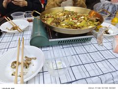 -蛙老爹·蜀香美蛙鱼头(王家湾店)