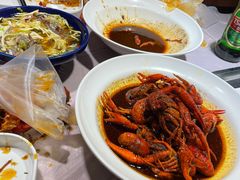 -有位虾匠·香辣蟹·小龙虾(李村店)