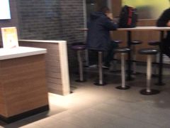 -麦当劳(垡头西路店)