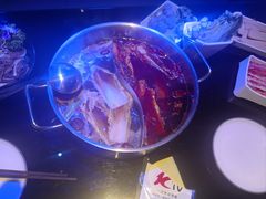 -唯爱KTV聚会餐厅(仙林东城汇店)