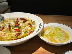 -太二酸菜鱼(浦东正大广场店)