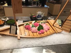 -北京王府井希尔顿酒店·万斯阁西餐厅