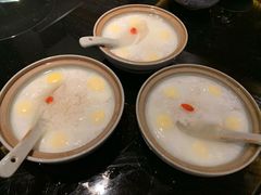 通海甜白酒蒸蛋-泓0871臻选云南菜·味庄