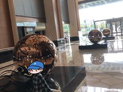 -上海嘉定喜来登酒店