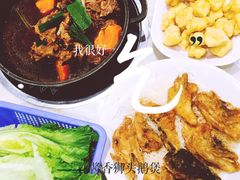 -稻香酒家·33年老字号·港式粤菜(富邦中心店)