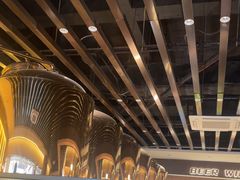 -汉丽斯巴西烤肉自助(市南店)