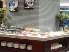 -浙江西子宾馆·瑶园咖啡厅