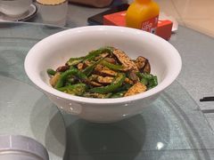 -辛香味烧鱼馆·非遗技艺·排骨红烧肉(光谷医药园店)