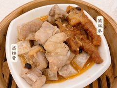 -龙的酒楼·手工早茶·顺德菜(近良路店)