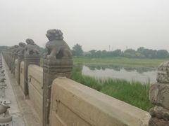 -卢沟桥文化旅游区