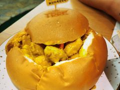 -大树餐厅(环球港店)