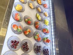 -漢頓温泉度假酒店