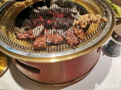 -西塔老太太泥炉烤肉(川沙百联店)