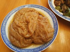 -同得兴 Since·1995 传统苏式面馆(十全街店)