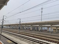 -天水南站