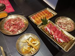 -西塔老太太泥炉烤肉(龙湖北苑天街店)