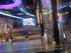 -沈胖子音乐烤吧·炒菜·龙虾(环城东路店)