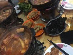 -范贤光鸡公煲(平乐园总店)