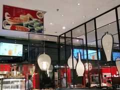 大堂-眉州东坡(远洋未来广场店)