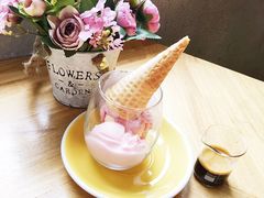 -W CAFE(甜爱路店)
