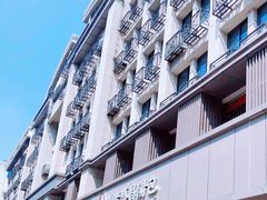 门面-老盛昌汤包(珠江店)