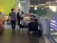 -棒约翰比萨·意面(金桥国际店)