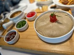 -巴盟人家·内蒙地方菜(华丽家族店)