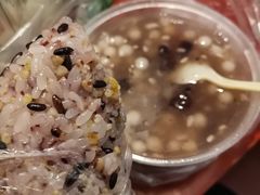 -芳婆糕团店(王府大街店)