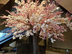 -曼谷大仓新颐酒店