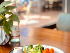 -MARU玛露音乐餐厅(前滩世贸店)