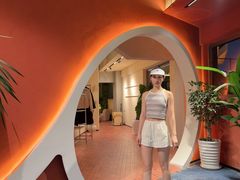 -Answer Fitness 答案健身(奥体店)