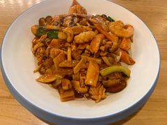 -陈傻子餐厅(世纪都会店)