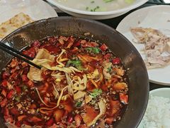 -邢家锅贴老店·非遗·开封菜(金明广场店)