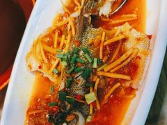 -百年神厨·地道川菜(清江西路店)