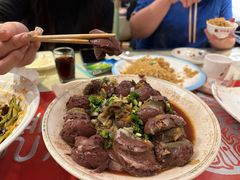 -吴记酱骨炖菜馆(西大直街店)
